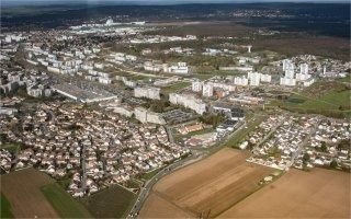 Politique de la ville : un rapport préconise la création d'un fonds de 5 milliards d'euros