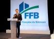 Nicolas Sarkozy à la FFB : " Il faut se désintoxiquer des aides de l'Etat pour le logement "