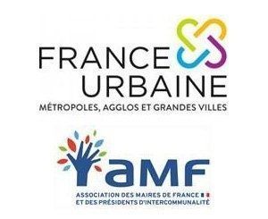 L'AMF, France urbaine et Ville & Banlieue apportent leur soutien au rapport Borloo