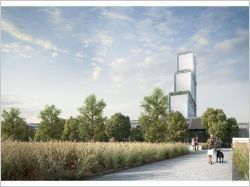 Kone installera 49 ascenseurs dans le futur Palais de Justice de Paris