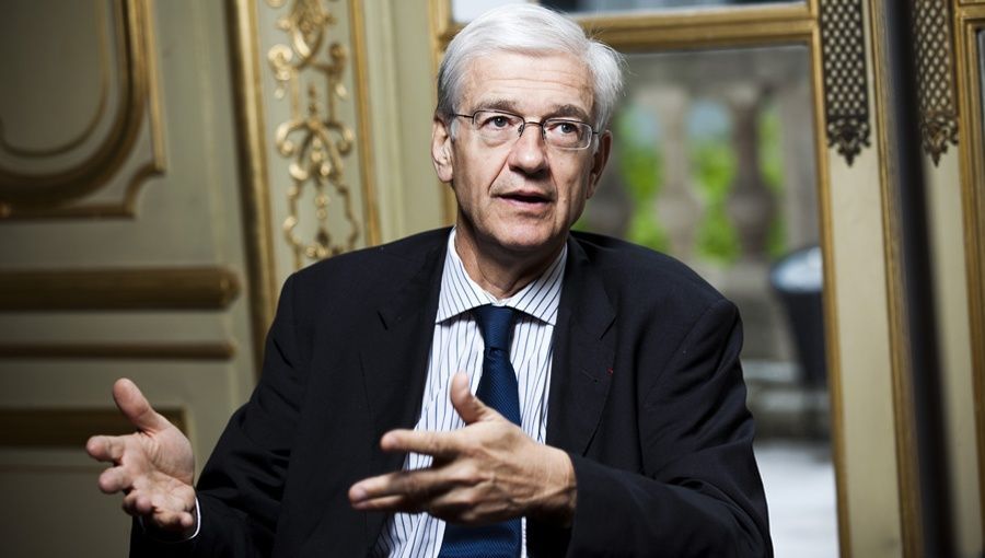 Didier Ridoret, président de la FFB : "Piloter une entreprise est devenu beaucoup plus compliqué"