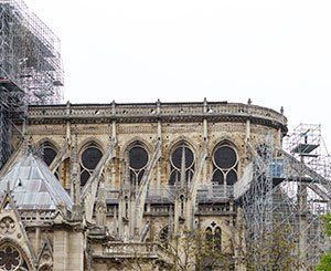 François Pinault concrétise sa promesse de 100 millions d'euros pour la restauration de Notre-Dame