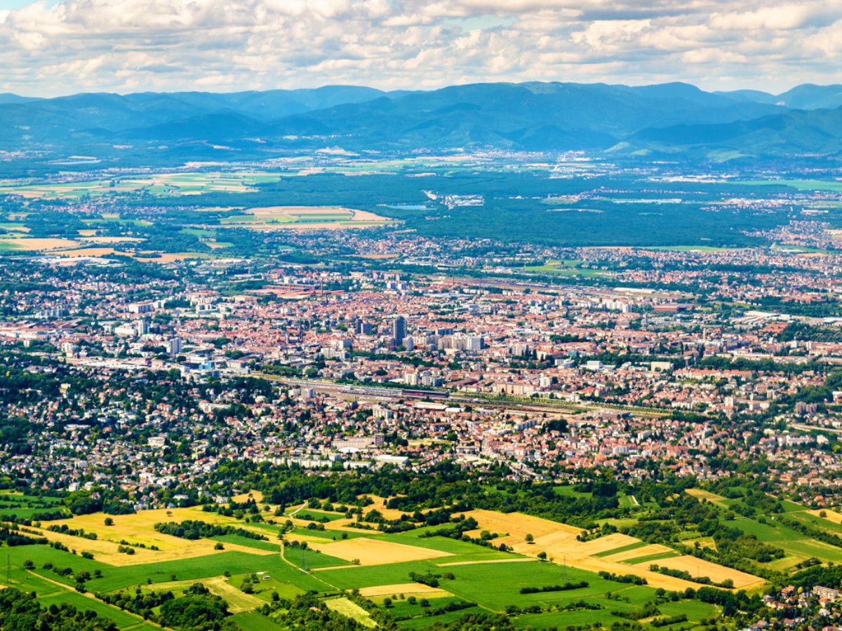 Mulhouse : 50% d'exonération de taxe foncière pour booster la rénovation énergétique