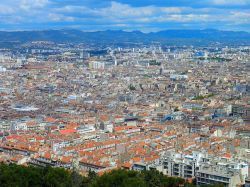 Bouygues et Ricciotti signeront la cité scolaire internationale de Marseille