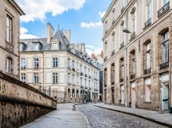 Contre la pénurie de logements, Rennes pense à la surélévation des bâtiments