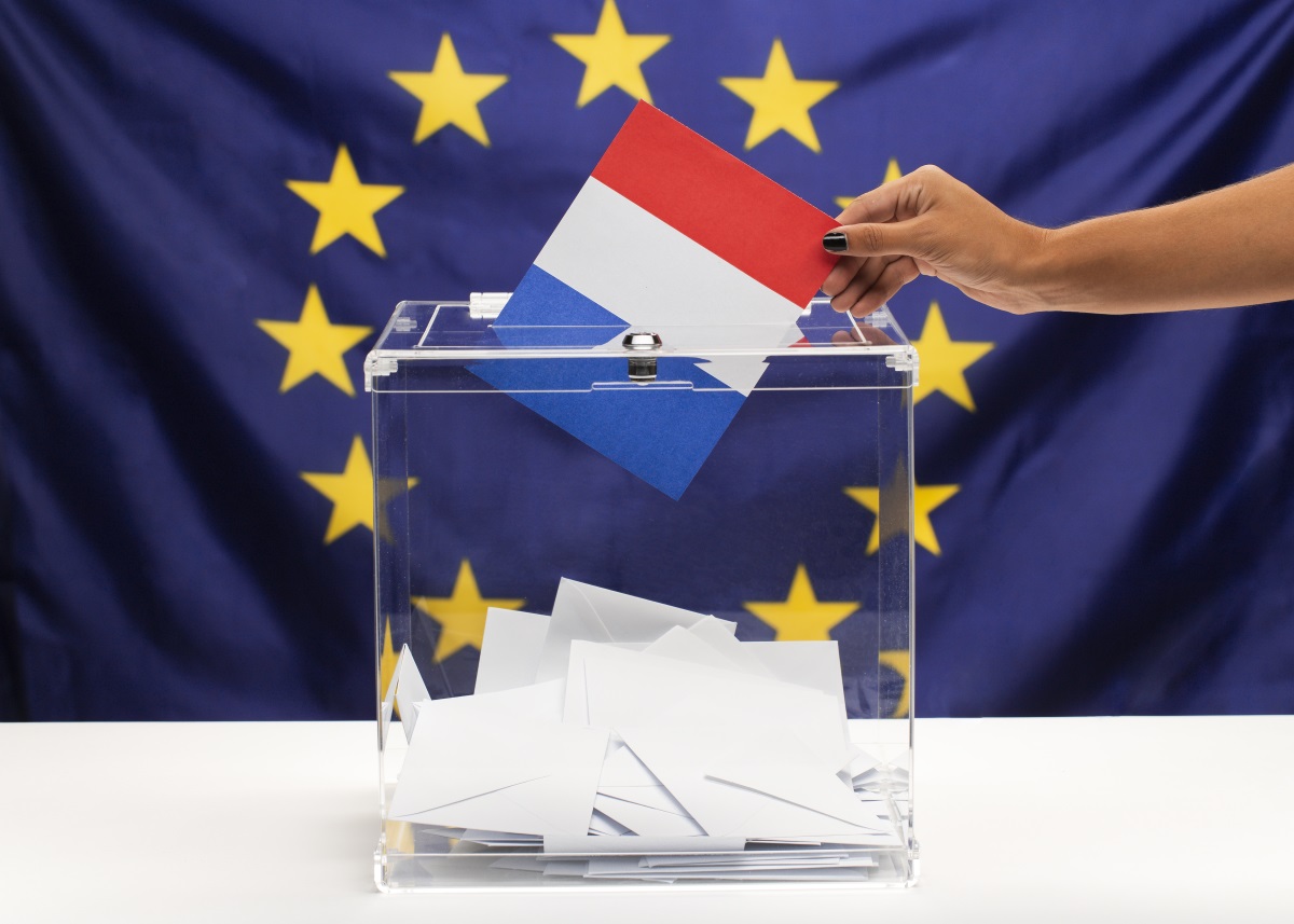 7 propositions de la FFB pour les élections européennes