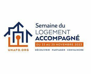 L’Unafo organise la « Semaine du logement accompagné » du 22 au 25 novembre