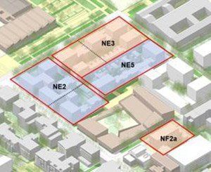 L'EPA Paris-Saclay sélectionne Seqens pour 181 logements sociaux et une maison médicale au sein du Campus urbain