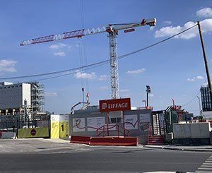 Paris-2024, métro du Grand Paris : la Seine-Saint-Denis en chantier