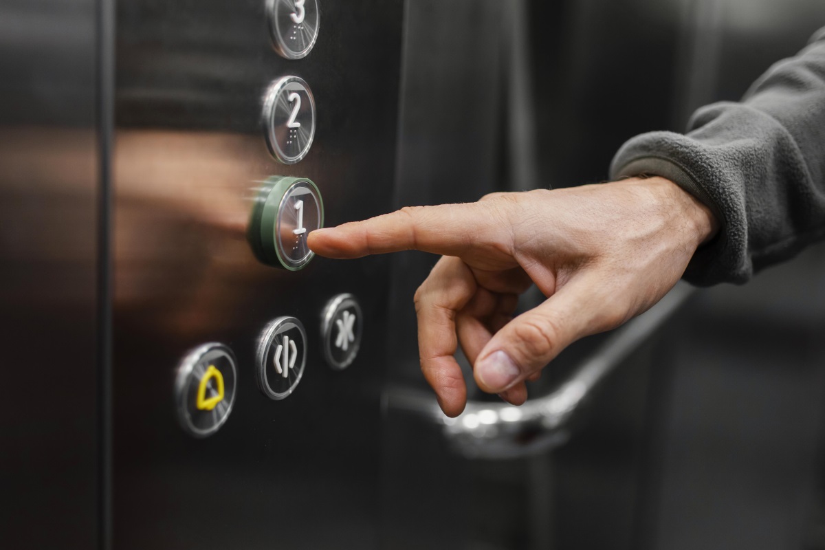 L'ascensoriste KONE annonce la création de sa propre filière "économie circulaire"