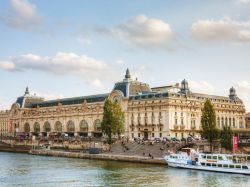 Le musée d'Orsay va se refaire une beauté avec de grands travaux
