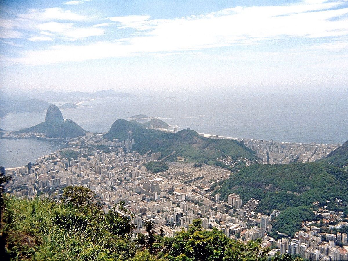 Quel programme pour Rio, la première capitale mondiale de l'architecture ?