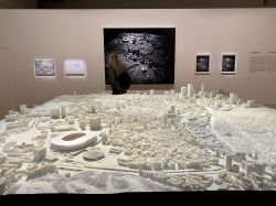 Rétrospective des JO de Tokyo dans une nouvelle exposition célébrant l'architecture