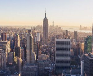 A New York, plus de cuisinière et chauffage à gaz dans les nouveaux bâtiments d'ici 2029