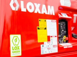 Loxam enregistre pour la première fois le milliard d'euros de chiffre d'affaires en France