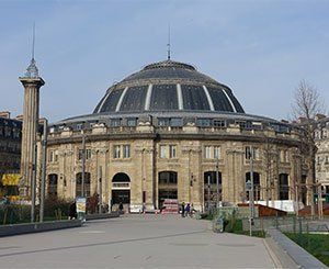 La Bourse du commerce, grand musée parisien de François Pinault, ouvrira en juin