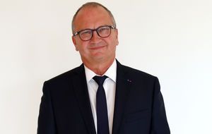 Jacques Chanut, nouveau président de SMABTP
