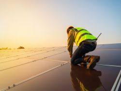Solarwatt affiche pour la France une croissance de 30% de son CA