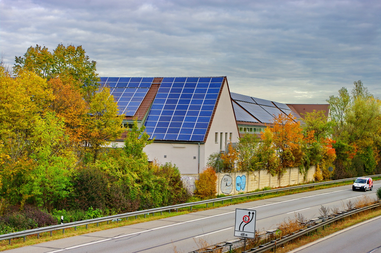 L’avenir du photovoltaïque en France, c’est l’autoconsommation