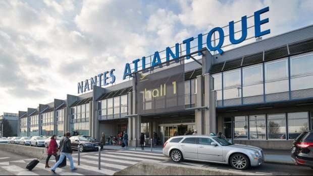 Aéroport de Nantes-Atlantique : où en est le réaménagement ?