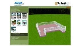 Bâti / Concevoir sa terrasse sur Internet
