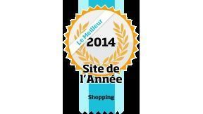 Bâti / Mabéo Direct élu meilleur site de l'année 2014