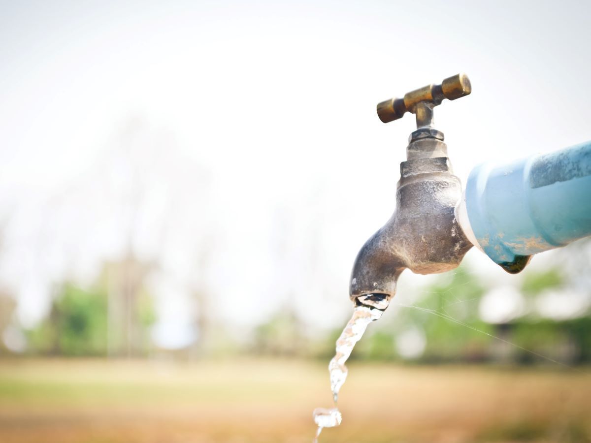 Sécheresse : quelles solutions pour une meilleure gestion de la ressource en eau ?