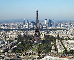 La mairie de Paris revoit un projet de hautes tours en bord de Seine