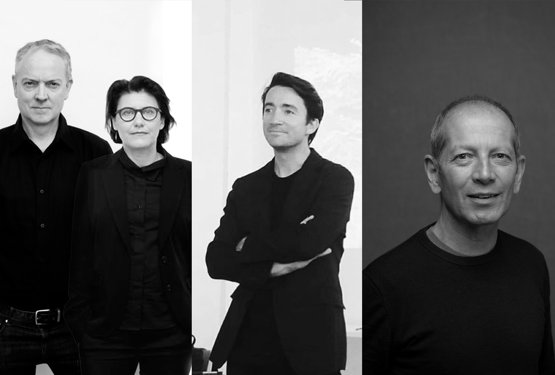 Les architectes du pavillon français pour la biennale de Venise 2025 révélés