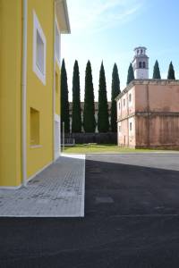 En Italie, Valle Architetti Associati signe un projet panaché