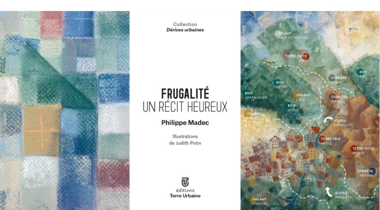 [Livre] Frugalité par Philippe Madec