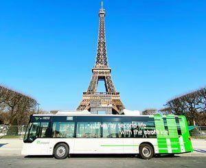 Le bus rétrofité, la révolution verte des transports collectifs