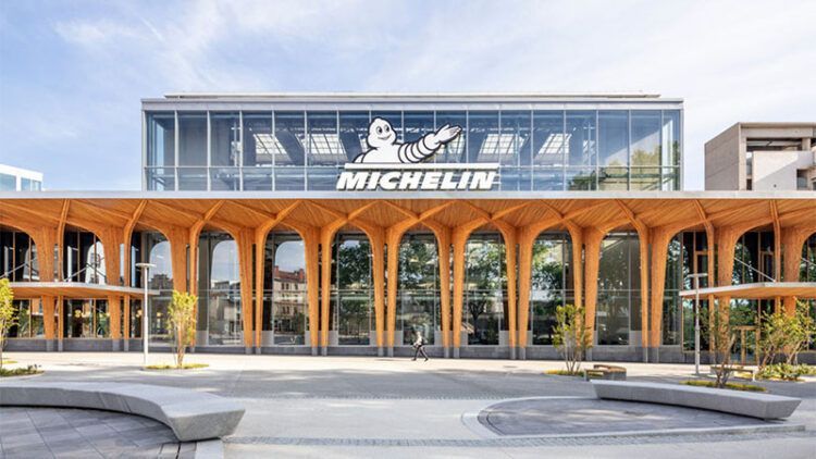 A Clermont-Ferrand, le renouveau de Michelin signé Encore Heureux