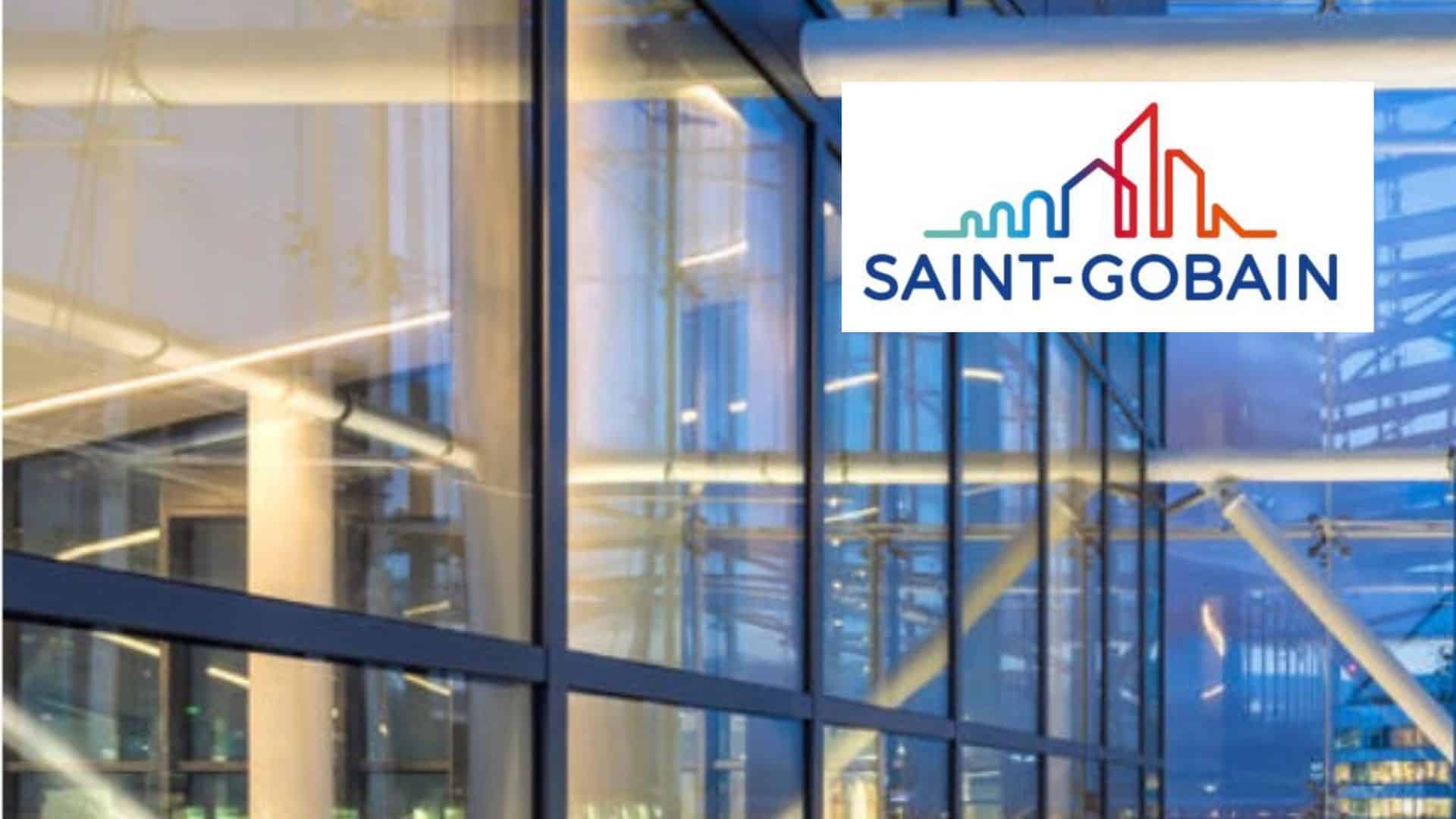 SAINT-GOBAIN GLASS lance la première gamme de verre BAS CARBONE