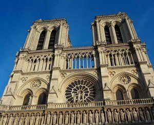 Trois ans après l'incendie, Notre-Dame de Paris retrouve progressivement sa beauté