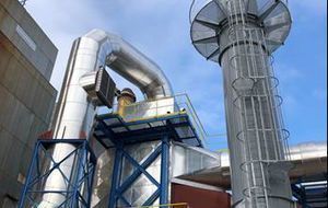 En Saône-et-Loire, Terreal inaugure un échangeur thermique pour décarboner sa production 