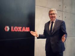 Loxam accueille un directeur des relations institutionnelles