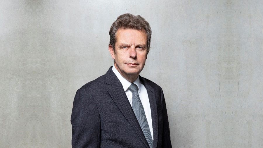 Étienne Crépon, président du CSTB, "Grand Témoin" dans la revue Batimétiers