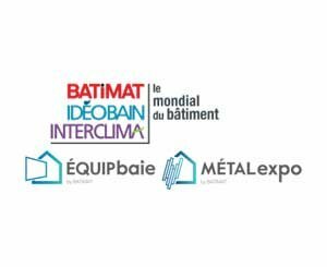 Equipbaie – Metalexpo : une intégration réussie au cœur de Batimat