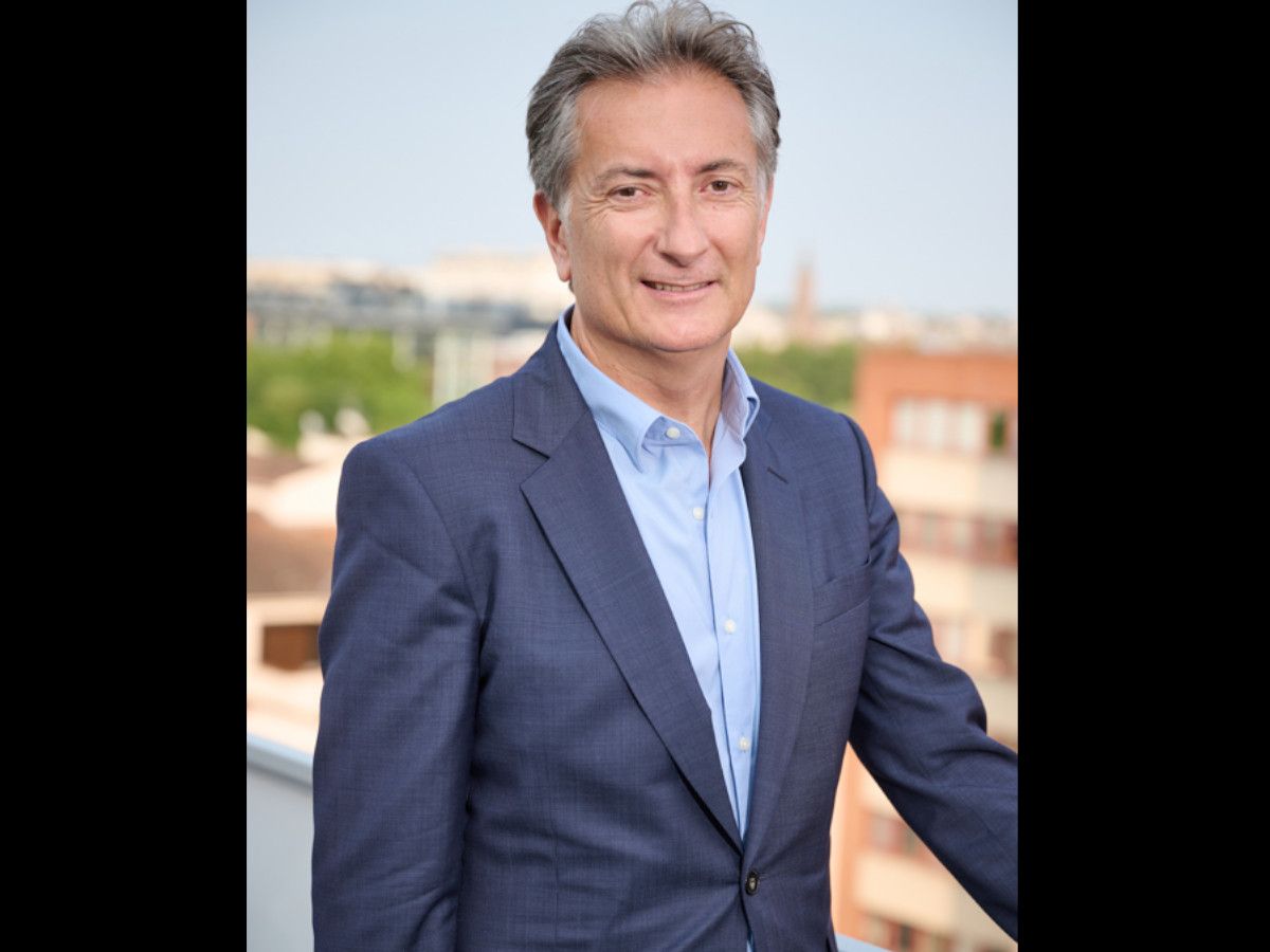 "Doubler notre production de logements dès 2024 ", président de Toulouse Métropole Habitat