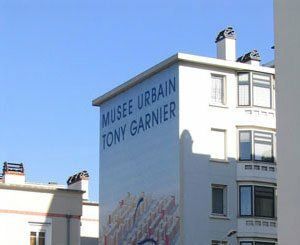 Privé de subvention régionale, le musée Tony Garnier à Lyon craint une fermeture