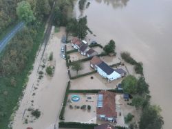 Le point sur la situation après le passage des tempêtes Ciaran et Domingos