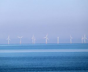Le Danemark lance son plus important appel d'offres pour des parcs éoliens en mer