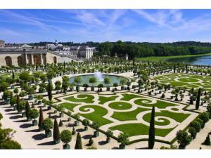 1ère Biennale d’architecture et de paysage à Versailles : le programme se précise