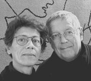 Emmanuelle et Laurent Beaudouin, architectes - Portrait