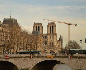 Lancement de 250 chantiers de quartier à Paris