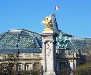 Le projet de restauration du Grand Palais révisé pour un monument plus sobre et écologique