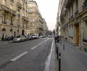 La mairie de Paris veut débaptiser l'avenue Bugeaud, maréchal de l'époque coloniale