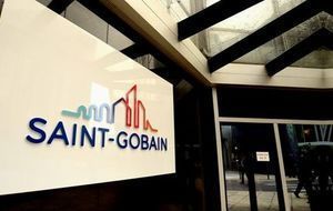 Saint-Gobain finalise une emission obligataire d'un montant de 1,5 Md€