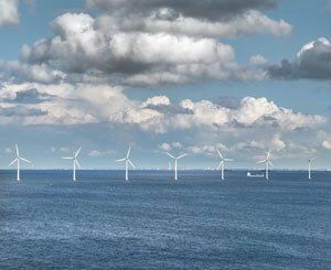 Éolien en mer du Nord : TenneT annonce un appel d'offres "à grande échelle"